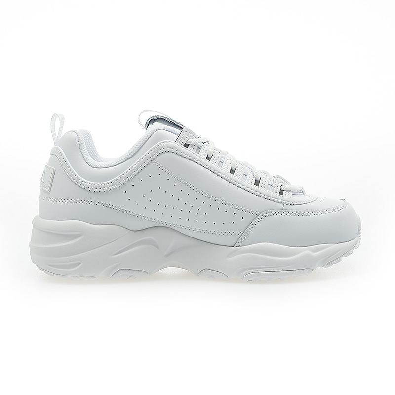 FILA Distracer Script Sneakers 圖 4