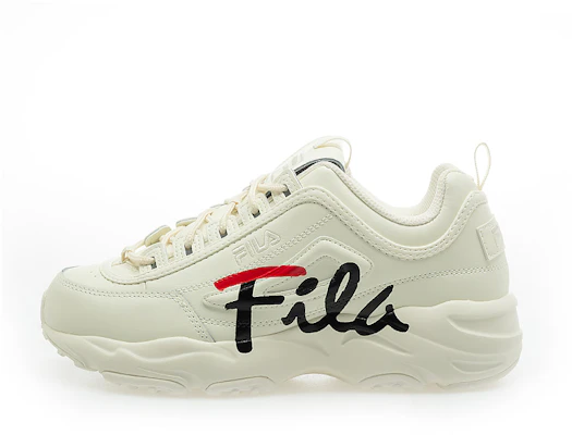Zapatillas FILA Distracer Script 1RM03001H-136 Buy Zapatillas FILA Distracer Script 1RM03001H-136