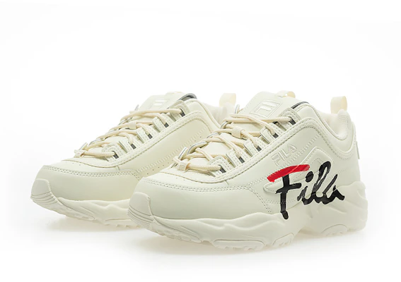 Zapatillas FILA Distracer Script 1RM03001H-136 Order Zapatillas FILA Distracer Script 1RM03001H-136