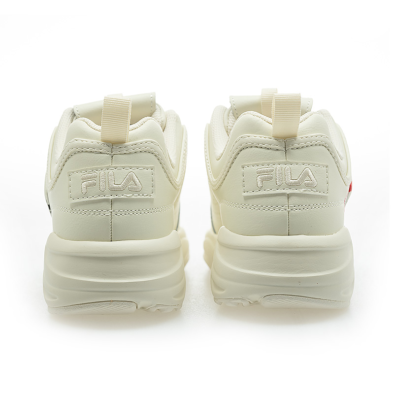 Lookbook FILA Distracer Script Kasut Sneakers 1RM03001H-136