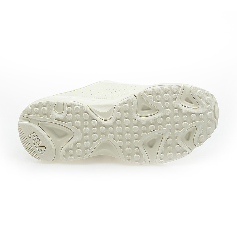 Purchase FILA Distracer Script Kasut Sneakers 1RM03001H-136