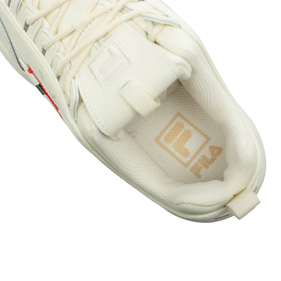 Zapatillas FILA Distracer Script 1RM03001H-136 Details for Zapatillas FILA Distracer Script 1RM03001H-136