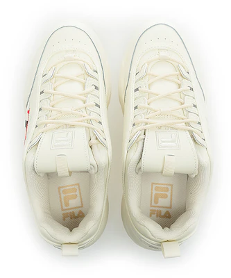 Zapatillas FILA Distracer Script 1RM03001H-136 Sizing Zapatillas FILA Distracer Script 1RM03001H-136