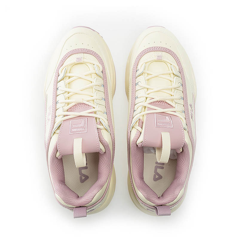 FILA DISTRACER Sneakers 圖 7