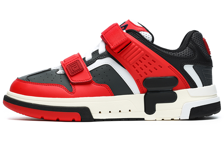 FILA Doppio 'Red' F12M241206FBF