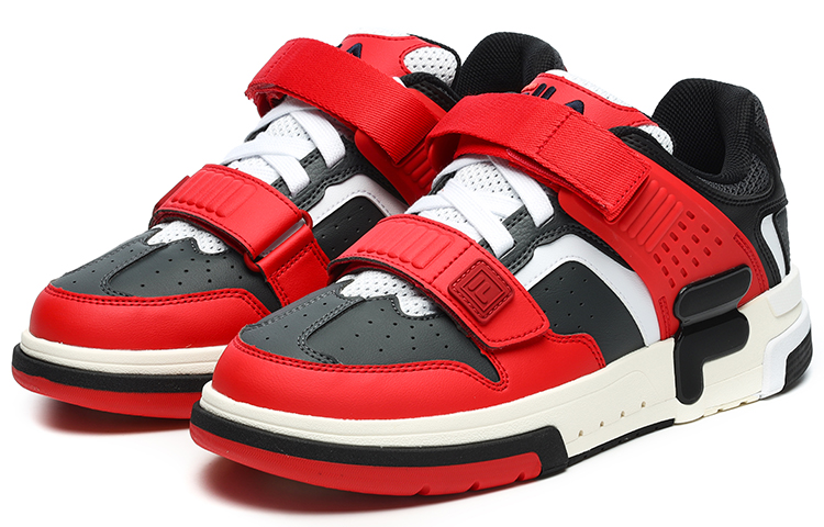 Order FILA Doppio 'Merah' F12M241206FBF