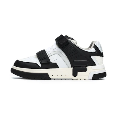 FILA Doppio 'Snow White Black'
