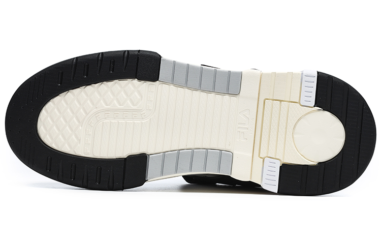 Purchase FILA Doppio 'Putih Salju Hitam' F12M241206FWB