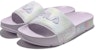 FILA Drifter 21 'V-Day Grafiti Lavendar' 1SM00833D_667