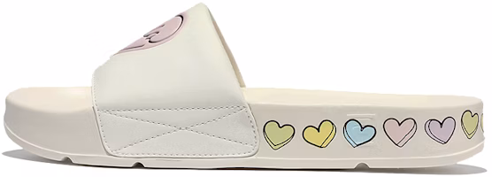FILA Drifter 21 'V-Day Love Graffiti Cream' 1SM00833D_154 FILA Drifter 21 'V-Day Love Graffiti Cream' 1SM00833D_154