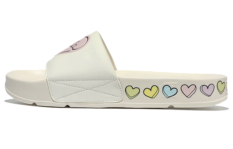 FILA Drifter 21 'V-Day Love Graffiti Cream' 1SM00833D_154