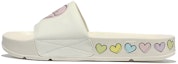 Buy FILA Drifter 21 'V-Day Love Graffiti Krim' 1SM00833D_154