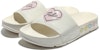 FILA Drifter 21 'V-Day Love Graffiti Krim' 1SM00833D_154