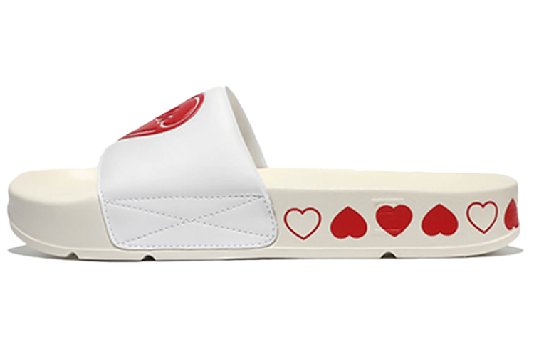 FILA Drifter 21 V-Day 'White Red - Korean Edition' 1SM00833D_128