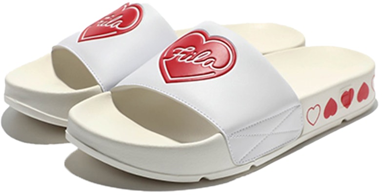 FILA Drifter 21 V-Day 'Putih Merah - Edisi Korea' 1SM00833D_128 Order FILA Drifter 21 V-Day 'Putih Merah - Edisi Korea' 1SM00833D_128