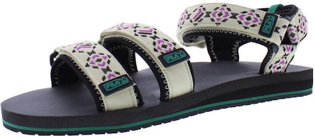 FILA Drifter 'Beige Purple' 1SM00084-207 FILA Drifter 'Beige Purple' 1SM00084-207