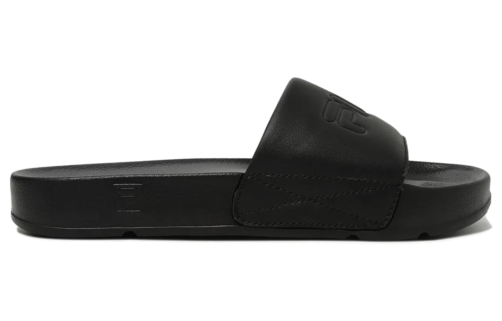 Order FILA Drifter 'Edición Coreana Negra' 1SM02591G_001