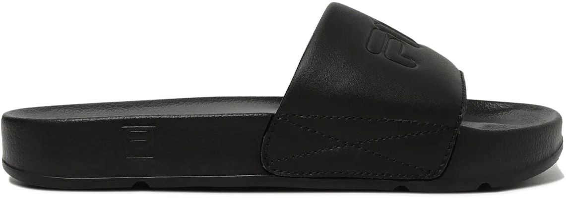 휠라 드리프터 '블랙 한국 에디션' (70 characters) 1SM02591G_001 Order 휠라 드리프터 '블랙 한국 에디션' (70 characters) 1SM02591G_001