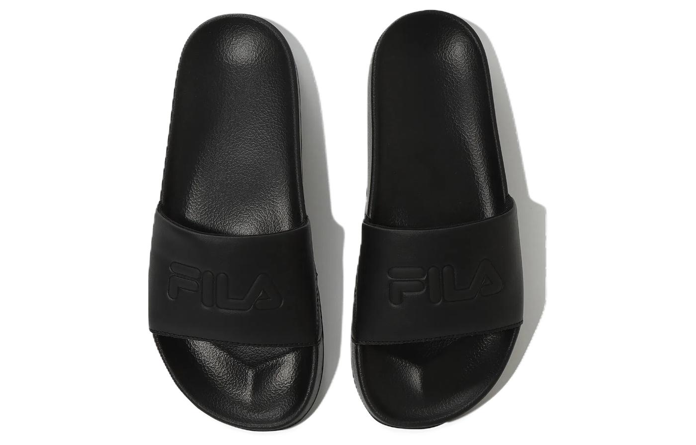 Shop FILA Drifter 'Edición Coreana Negra' 1SM02591G_001