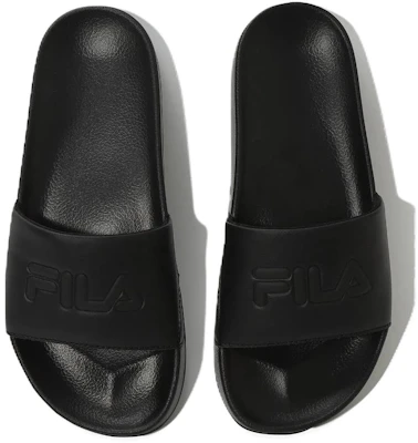 FILA Drifter 'Edición Coreana Negra' 1SM02591G_001 Shop FILA Drifter 'Edición Coreana Negra' 1SM02591G_001