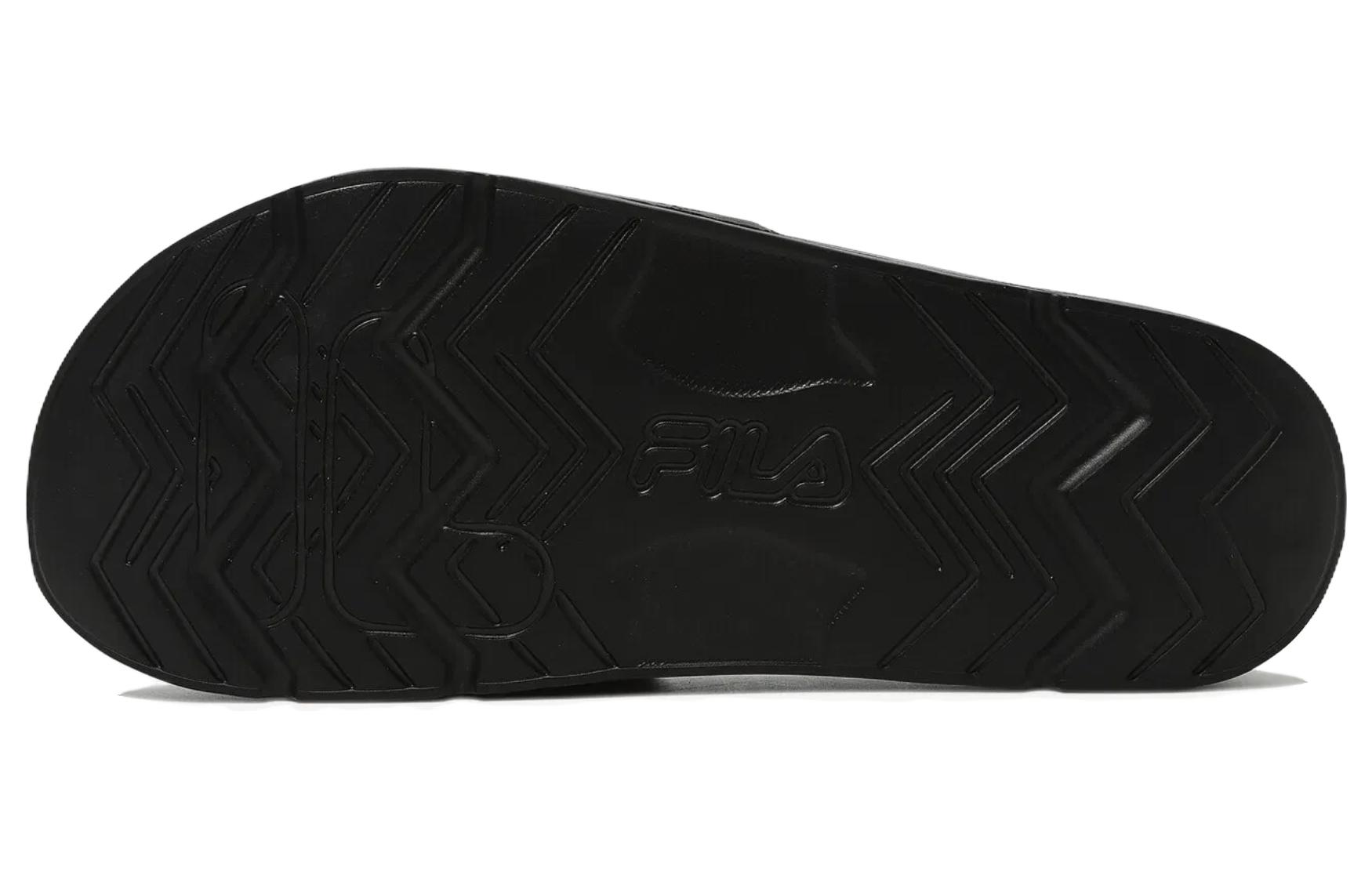 Details for FILA Drifter 'Edición Coreana Negra' 1SM02591G_001