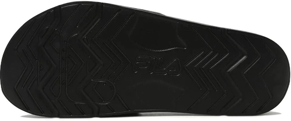 FILA Drifter 'Edición Coreana Negra' 1SM02591G_001 Details for FILA Drifter 'Edición Coreana Negra' 1SM02591G_001