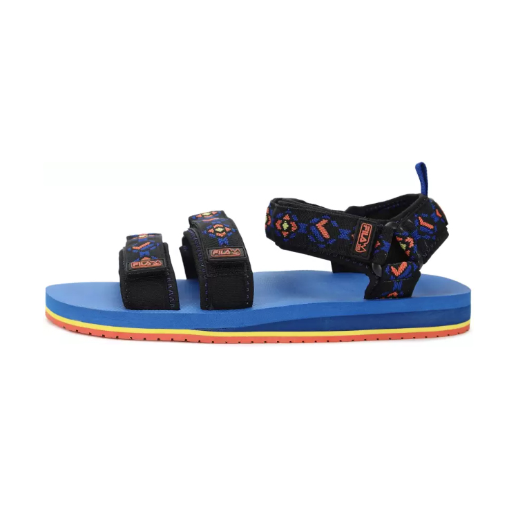 FILA Drifter 'Blue Black' 1SM00084-403