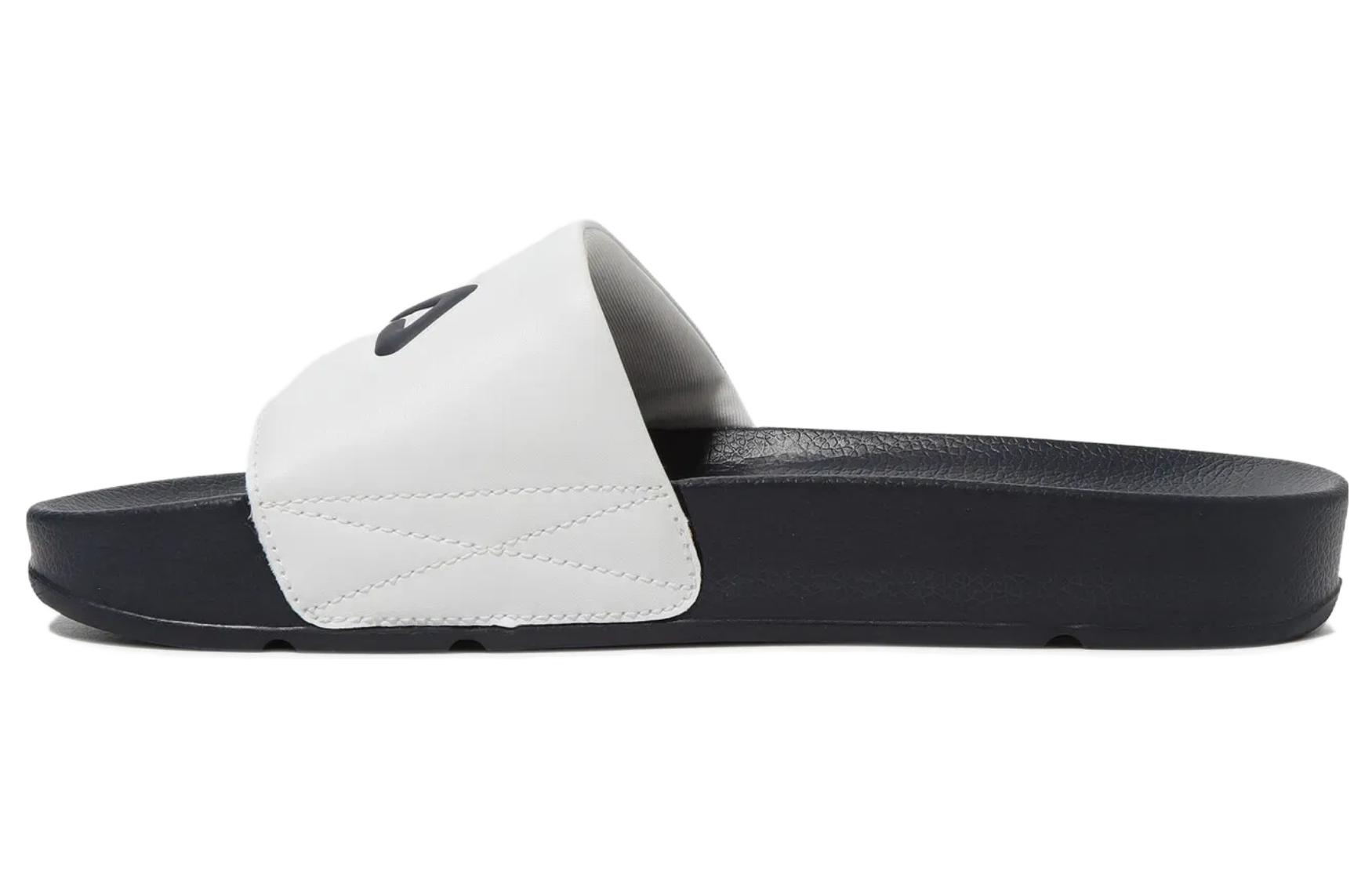 FILA Drifter 'Comfortable Minimalist White Black' 1SM02591G_422