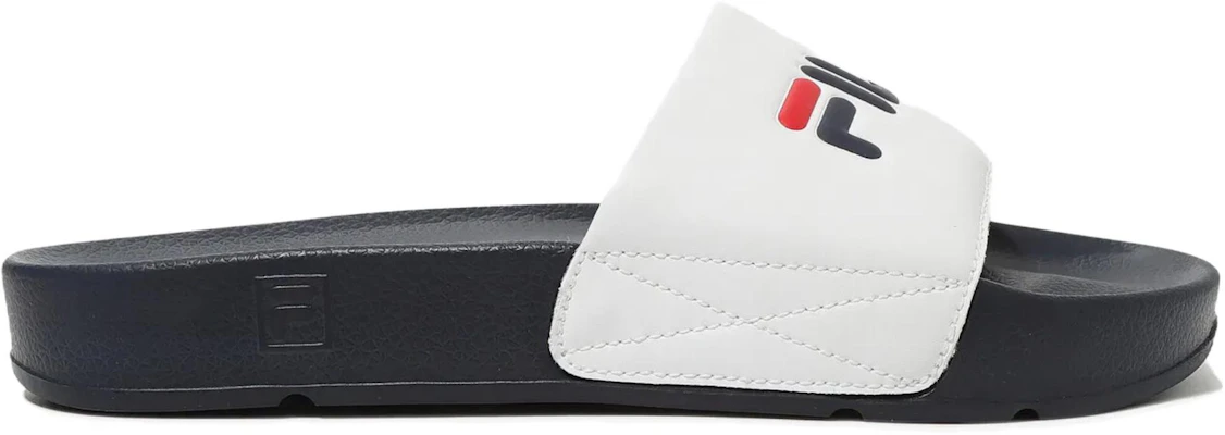 FILA Drifter ''Comfortabele Minimalistische Wit Zwart'' 1SM02591G_422 Order FILA Drifter ''Comfortabele Minimalistische Wit Zwart'' 1SM02591G_422