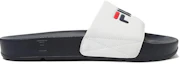 Order FILA Drifter ''Comfortabele Minimalistische Wit Zwart'' 1SM02591G_422