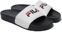 Lookbook FILA Drifter ''Comfortabele Minimalistische Wit Zwart'' 1SM02591G_422