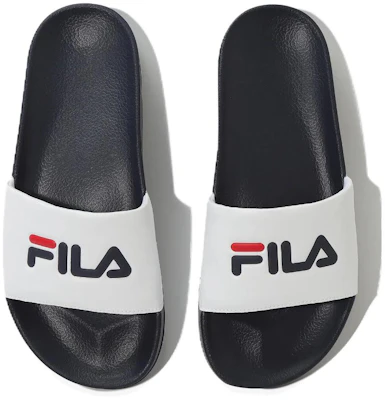 FILA Drifter ''Comfortabele Minimalistische Wit Zwart'' 1SM02591G_422 Shop FILA Drifter ''Comfortabele Minimalistische Wit Zwart'' 1SM02591G_422