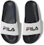 Shop FILA Drifter ''Comfortabele Minimalistische Wit Zwart'' 1SM02591G_422