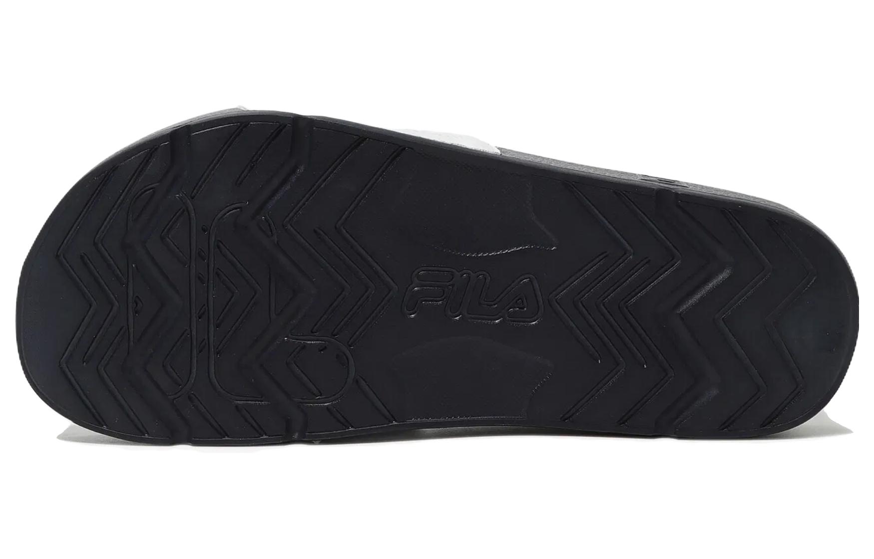 Details for FILA Drifter ''Comfortabele Minimalistische Wit Zwart'' 1SM02591G_422