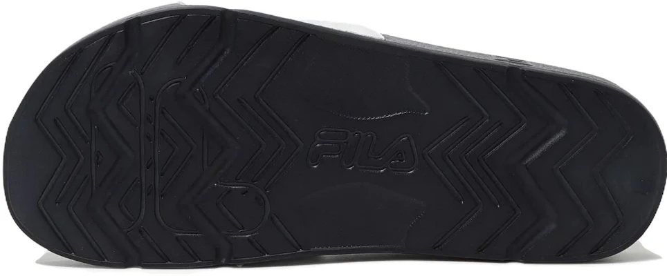 FILA Drifter ''Comfortabele Minimalistische Wit Zwart'' 1SM02591G_422 Details for FILA Drifter ''Comfortabele Minimalistische Wit Zwart'' 1SM02591G_422