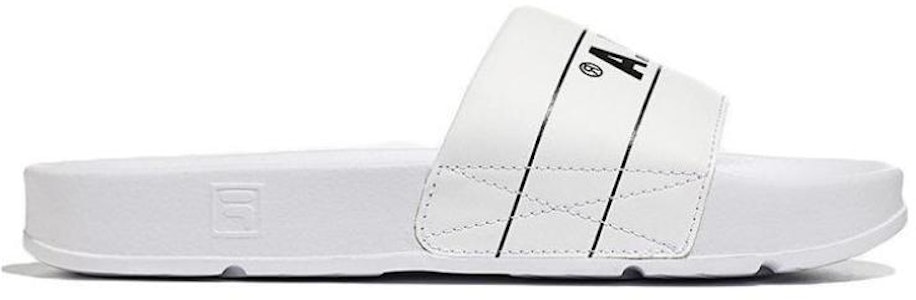 FILA Drifter “线条黑白韩国版” 1SM01942E_100 Order FILA Drifter “线条黑白韩国版” 1SM01942E_100