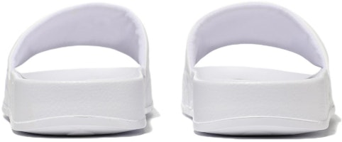 FILA斐樂 Drifter Lines 休閒運動 一字拖鞋 男女同款 白黑色 韓版 Shop FILA斐樂 Drifter Lines 休閒運動 一字拖鞋 男女同款 白黑色 韓版