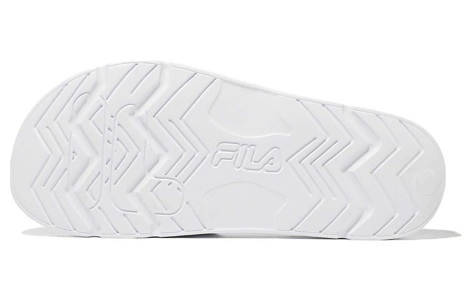 Purchase FILA Drifter 'Garis Hitam dan Putih Edisi Korea' 1SM01942E_100