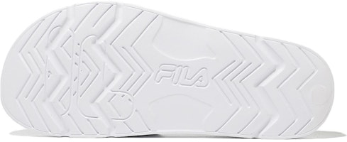 FILA斐樂 Drifter Lines 休閒運動 一字拖鞋 男女同款 白黑色 韓版 Purchase FILA斐樂 Drifter Lines 休閒運動 一字拖鞋 男女同款 白黑色 韓版