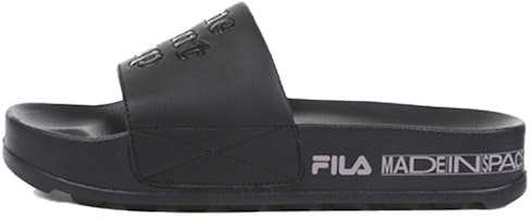 FILA Drifter 'Moon Landing Black Edisi Korea' 1SM00830_001 Buy FILA Drifter 'Moon Landing Black Edisi Korea' 1SM00830_001
