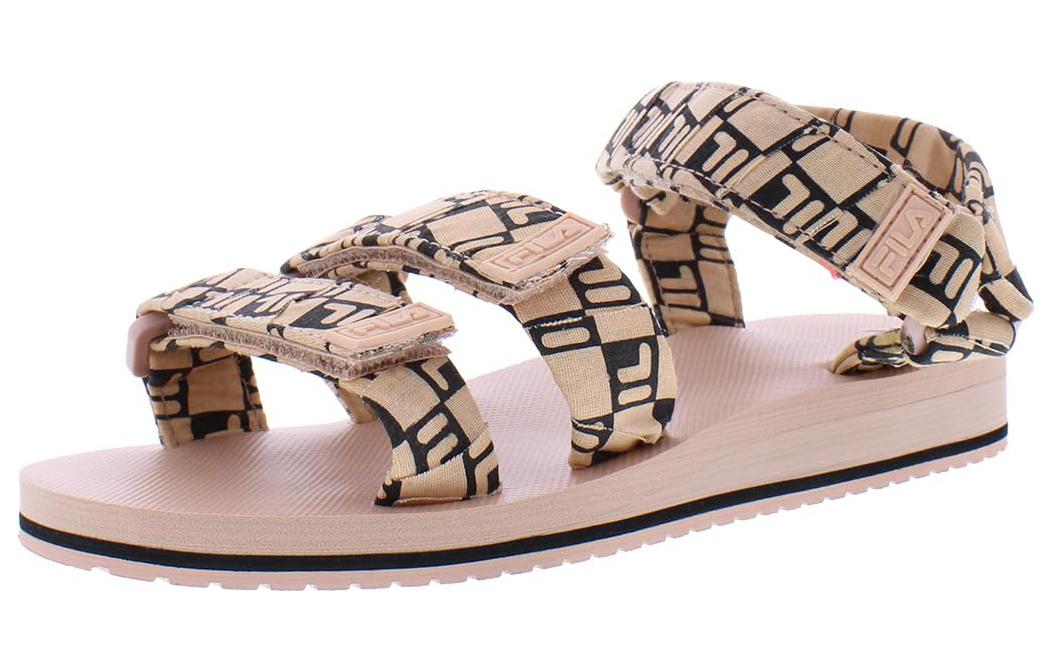 Buy フィラ ドリフター "ピンクトレンド" (FILA Dorifutā "Pinku Torendo") 1SM01574651