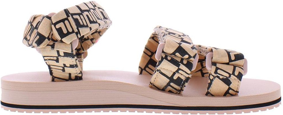 FILA Drifter 'Gaya Pink' 1SM01574651 Order FILA Drifter 'Gaya Pink' 1SM01574651