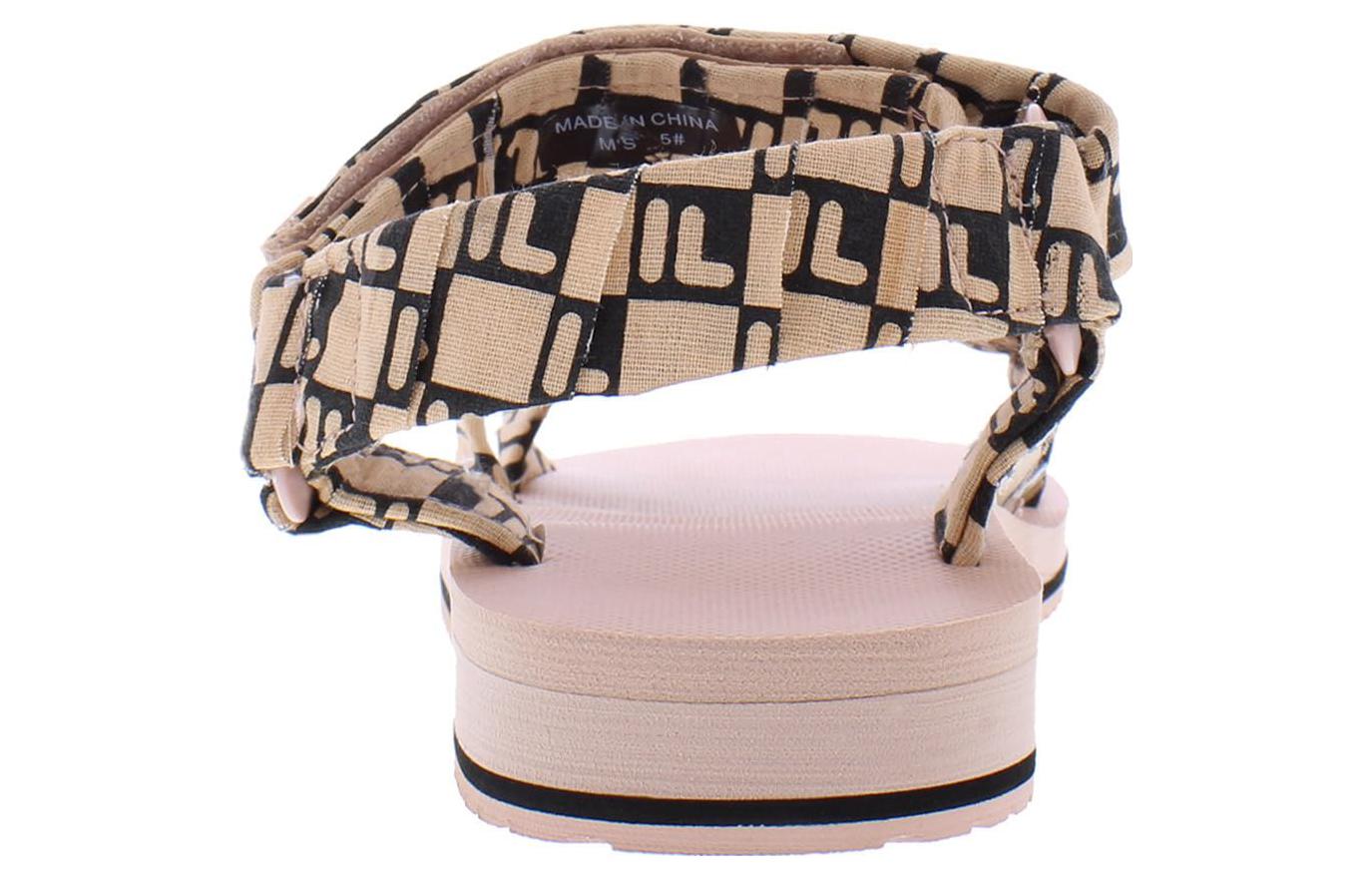 Lookbook フィラ ドリフター "ピンクトレンド" (FILA Dorifutā "Pinku Torendo") 1SM01574651