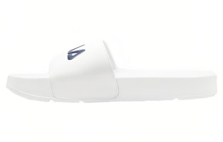 FILA Drifter 'White Blue' 1VS10000-125 FILA Drifter 'White Blue' 1VS10000-125