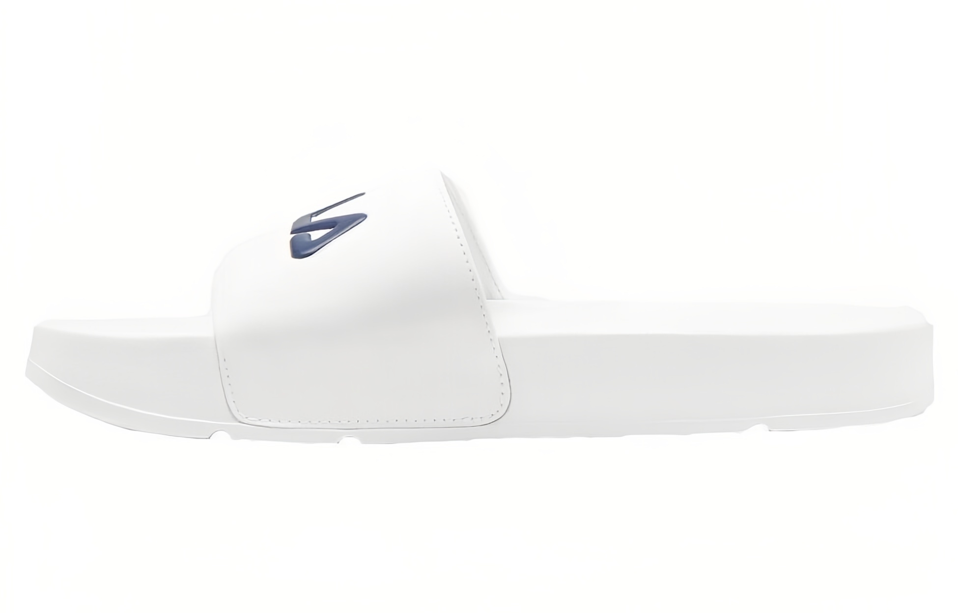 Buy Fila Drifter 白蓝 配色拖鞋 1VS10000-125