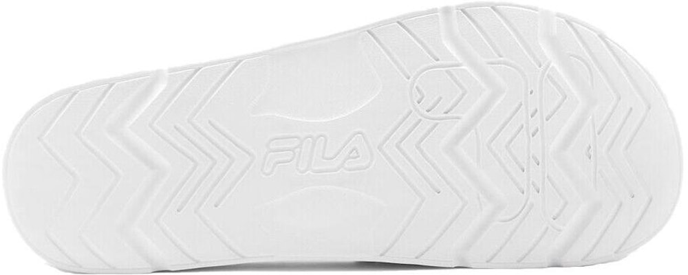 FILA Drifter 'Putih Biru' 1VS10000-125 Shop FILA Drifter 'Putih Biru' 1VS10000-125