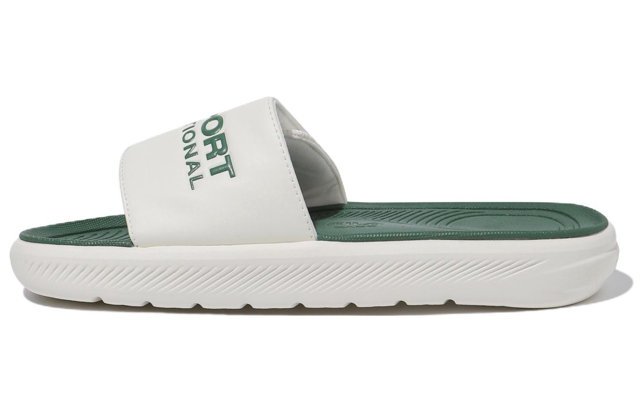 FILA Drifter 'White Green' 1SM02580F_300