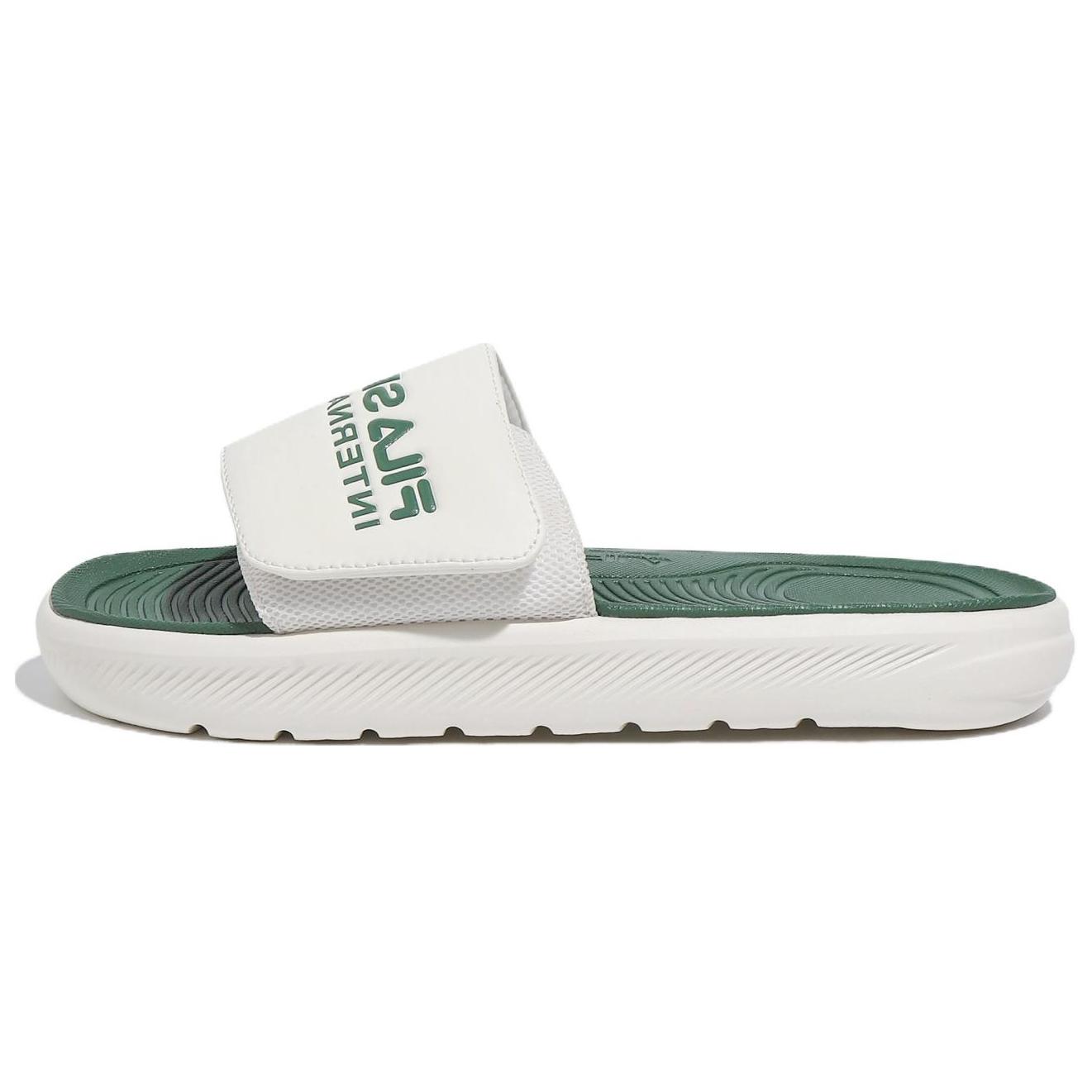 FILA Drifter 'White Green' 1SM02580F_300