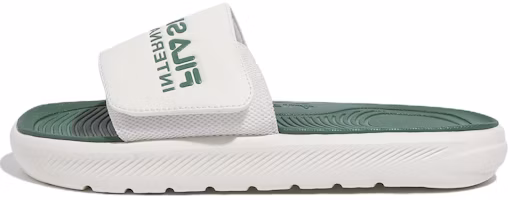 FILA Drifter 'White Green' 1SM02580F_300 FILA Drifter 'White Green' 1SM02580F_300