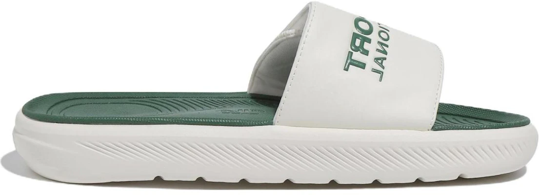 FILA Drifter 'Putih Hijau' Sandal 1SM02580F_300 Order FILA Drifter 'Putih Hijau' Sandal 1SM02580F_300